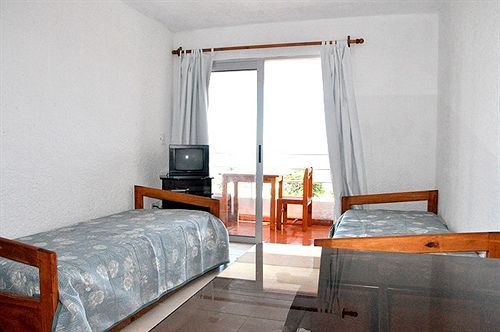 Apart Hotel Les Chalets Мальдонадо Экстерьер фото